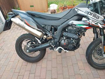 Aprilia SX 125