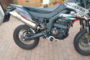Aprilia SX 125