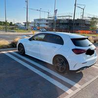 Mercedes classe A180 amg advanced plus