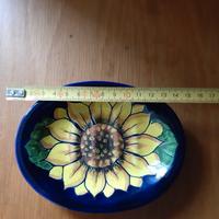 Portasapone ceramica messicana