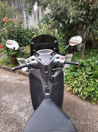 Honda Sh 300 del 2012