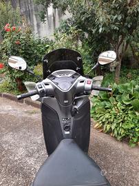 Honda Sh 300 del 2012