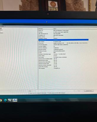 Lenovo all in one M90z