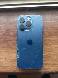 Iphone 14 pro 512 GB