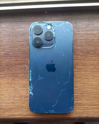 Iphone 14 pro 512 GB