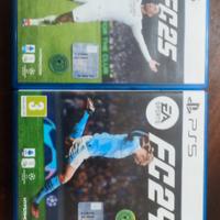 Giochi PlayStation 5