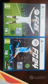 Giochi PlayStation 5