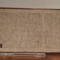 Casse Ar 6 , un mito hifi anni '70..ora costa meno