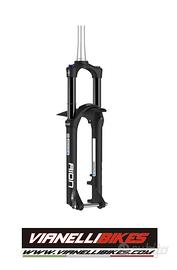 FORCELLA SUNTOUR AION35 EVO PCS 29" BOOST
