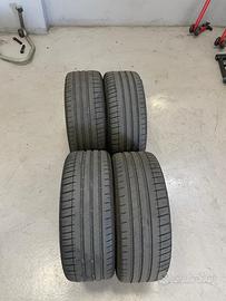 4 michelin 205 45 17 84 W