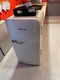 Frigorifero anni 60 Vintage funzionante