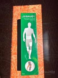 Tutore Ginocchio Dr. Gibaud Innovator Full Foam