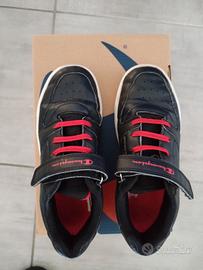 Scarpe bambino nr 33 champion 