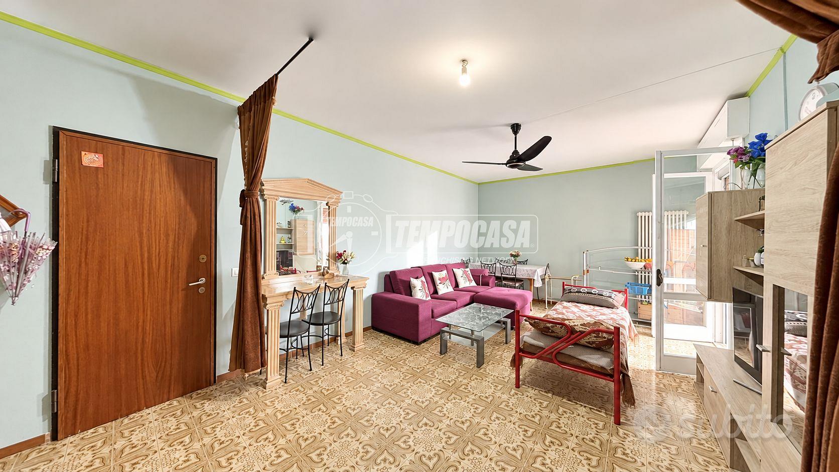 Appartamento – Carpi, Cibeno Pile - Vista 4