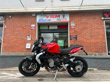 Mv Agusta Brutale 675