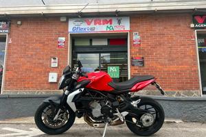 Mv Agusta Brutale 675