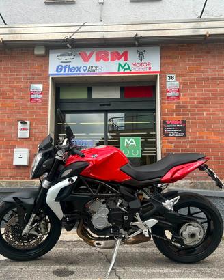 Mv Agusta Brutale 675