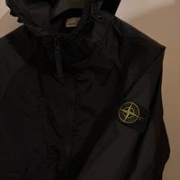Giacca in Nylon Stone Island