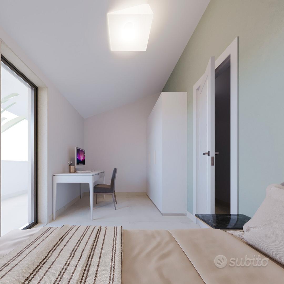 Apartment in Selargius, Casteddu/Cagliari - Vista 5