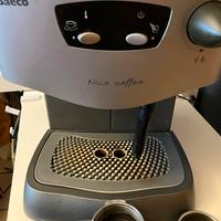Macchina caffè Saeco Nice Coffee