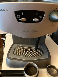 Macchina caffè Saeco Nice Coffee
