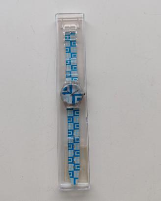 Orologio da polso fantasie geometriche 