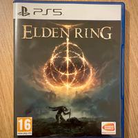 Elden Ring per PS5