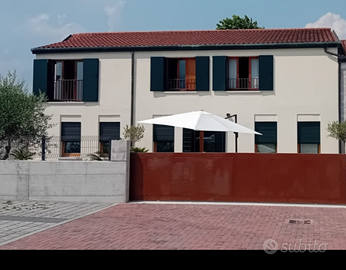 Foresteria / transitorio