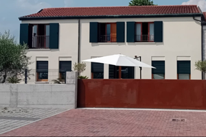 Foresteria / transitorio