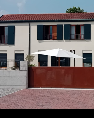 Foresteria / transitorio