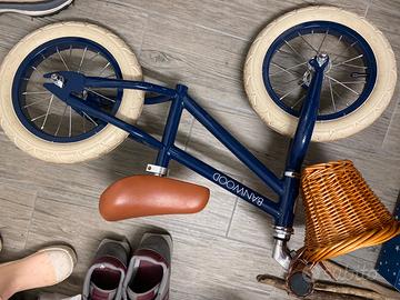 Bicicletta bambino
