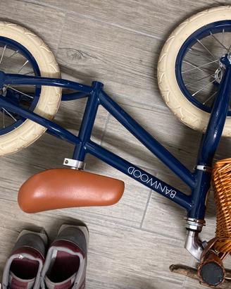 Bicicletta bambino