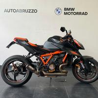 KTM 1290 Super Duke R my21