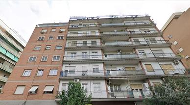 Appartamento a Roma (RM)