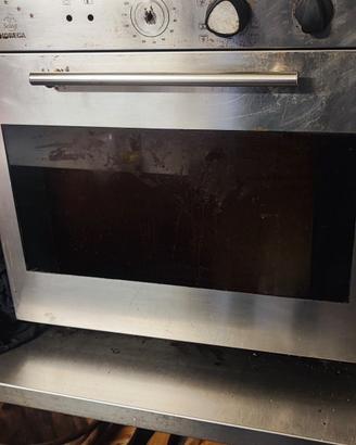 forno a convenzione da banco