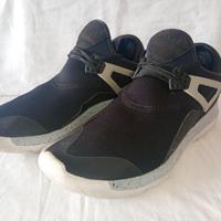 Nike Air Jordan Fly 89 Black Cement Scarpe Num. 44