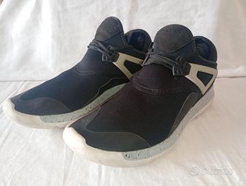 Nike Air Jordan Fly 89 Black Cement Scarpe Num. 44