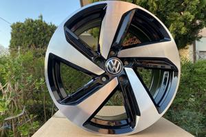 CERCHI 17 18 VW MILTON KEYNES MADE IN GERMANY