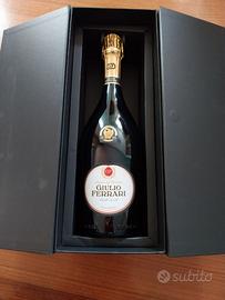 Giulio Ferrari 2005 Riserva del Fondatore