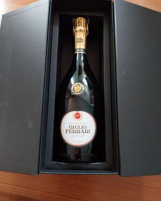 Giulio Ferrari 2005 Riserva del Fondatore