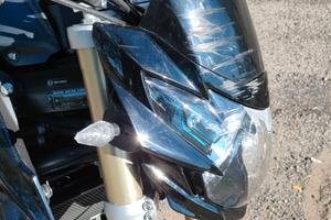 GSR750 2014 NO ABS