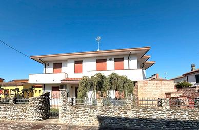 PETTORAZZA: 109B: Fabbricato bifamiliare