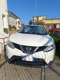 Nissan Qashqai  2016 diesel