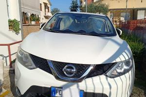 Nissan Qashqai  2016 diesel