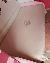 Copriletto Primaverile 