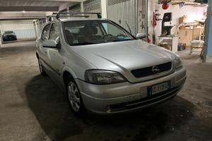 Opel astra G 1.7 75cv 2002 ORIGINALE