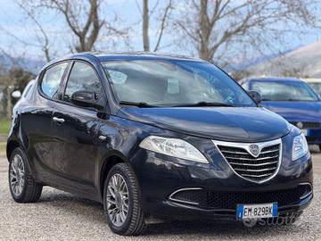Lancia Ypsilon 1.2 69 CV 5 porte GPL Ecochic Gold