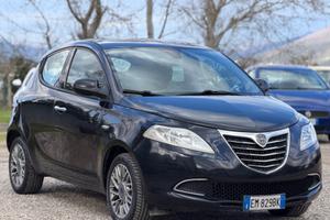 Lancia Ypsilon 1.2 69 CV 5 porte GPL Ecochic Gold