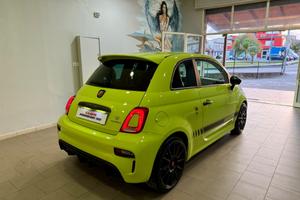 Abarth 595 1.4 Turbo T-Jet 180 CV Competizione