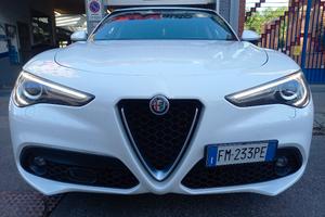 Alfa Romeo Stelvio 2.2 Turbodiesel 210 CV AT8 Q4 E